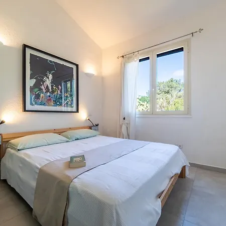 Casa Flaminia וילסימיוס