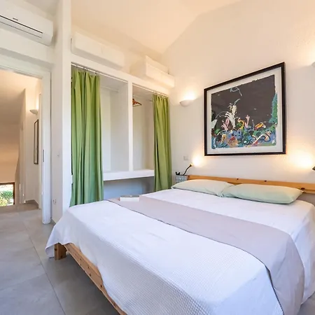 Casa Flaminia Holiday home Villasimius