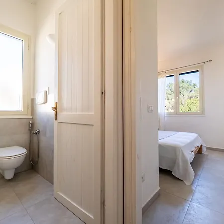 Casa Flaminia בית נופש וילסימיוס