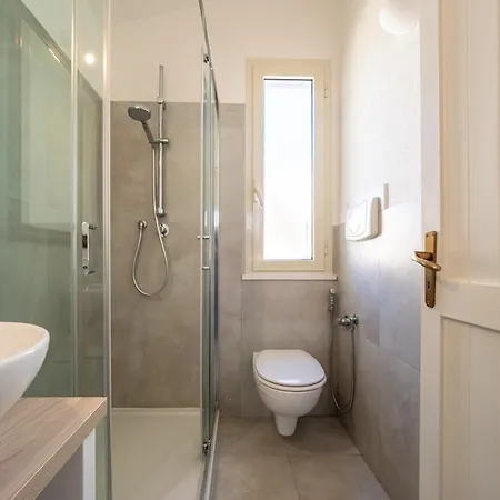 Casa Flaminia Holiday home