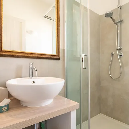 Casa Flaminia Holiday home