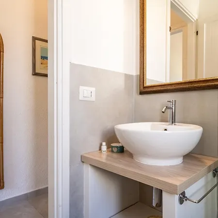 Holiday home Casa Flaminia Villasimius