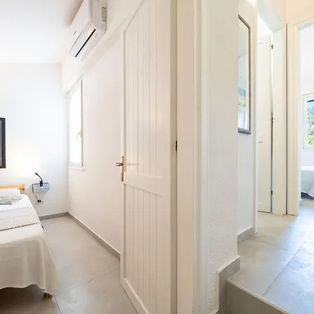 Casa Flaminia Holiday home Villasimius