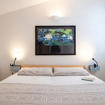 Holiday home Casa Flaminia Villasimius