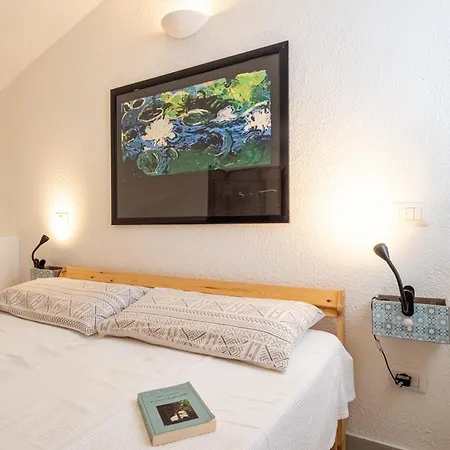 Casa Flaminia Holiday home