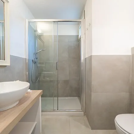 Casa Flaminia Holiday home *