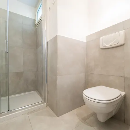 Holiday home Casa Flaminia