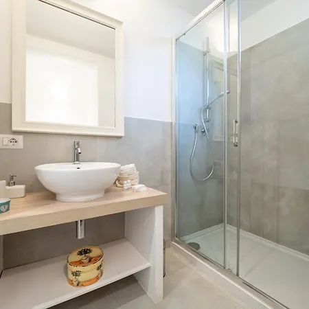 Casa Flaminia Holiday home