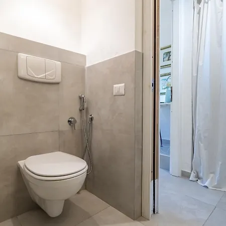 Casa Flaminia