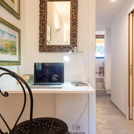 Casa Flaminia * וילסימיוס