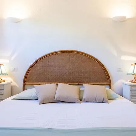 Holiday home Casa Flaminia Villasimius