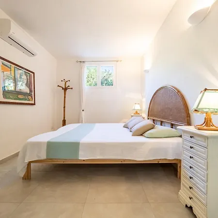 בית נופש Casa Flaminia