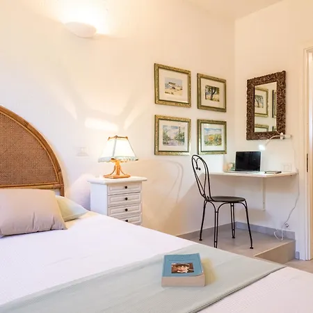 Casa Flaminia Holiday home