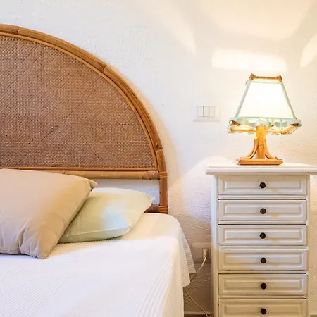 Casa Flaminia Holiday home Villasimius