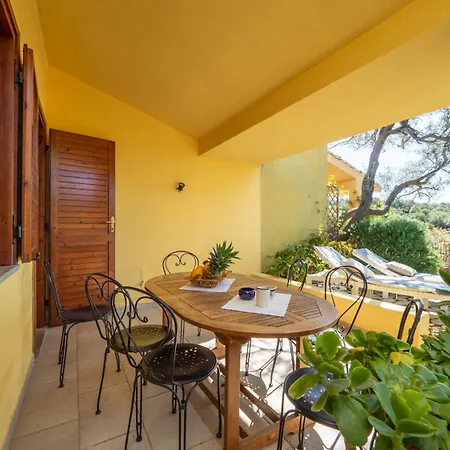 Casa Flaminia בית נופש