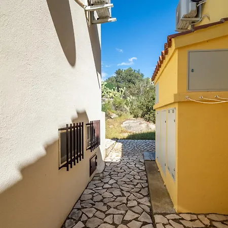 בית נופש Casa Flaminia וילסימיוס
