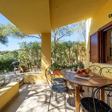 Casa Flaminia