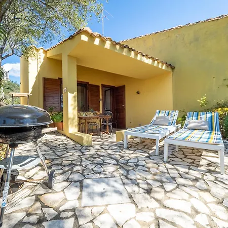 Casa Flaminia * וילסימיוס