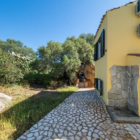 בית נופש Casa Flaminia *