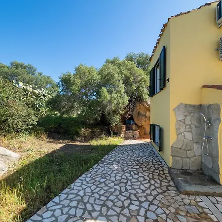 Holiday home Casa Flaminia *
