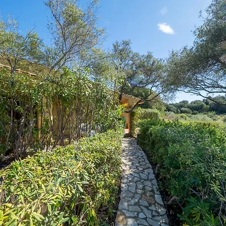 Casa Flaminia בית נופש