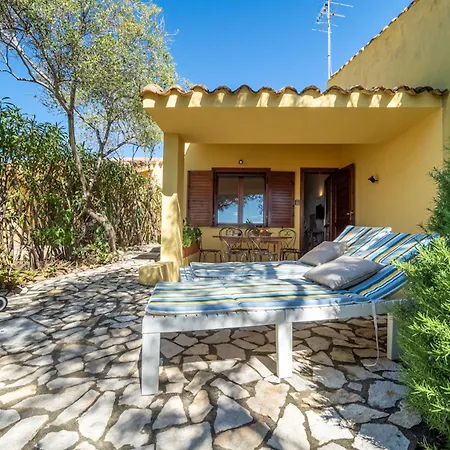 בית נופש Casa Flaminia וילסימיוס