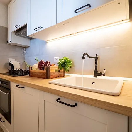 Casa Flaminia Holiday home Villasimius