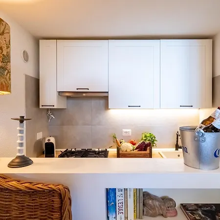 בית נופש Casa Flaminia *