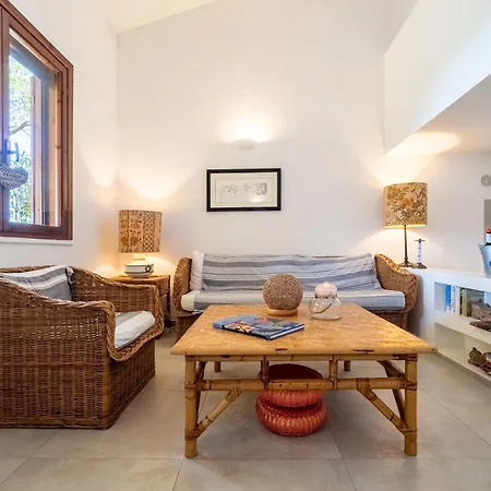 Casa Flaminia *