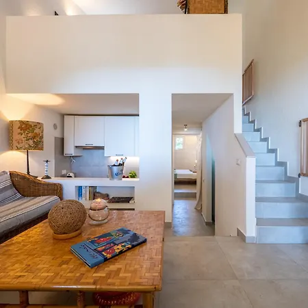 Casa Flaminia וילסימיוס