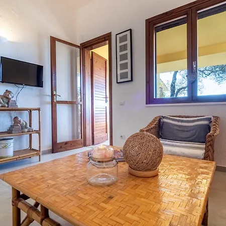 Casa Flaminia *