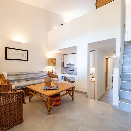 Casa Flaminia