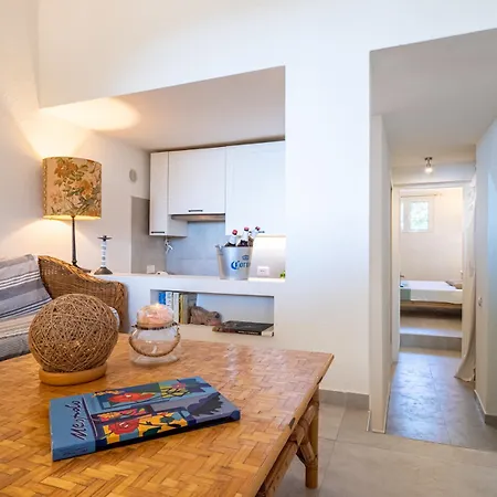 בית נופש Casa Flaminia