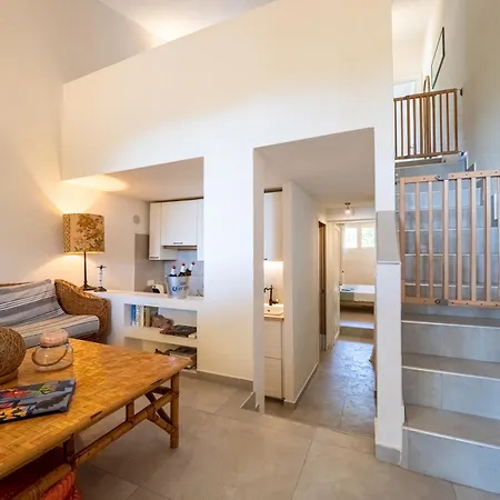 Holiday home Casa Flaminia