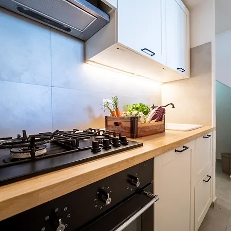 Casa Flaminia בית נופש וילסימיוס