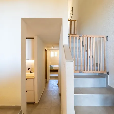 Casa Flaminia Holiday home