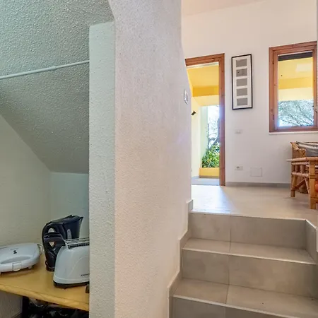 Casa Flaminia * וילסימיוס